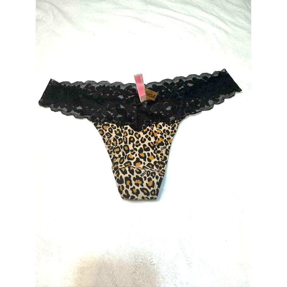 Victoria's Secret Red Bikini Bottoms - Size XXL 2X